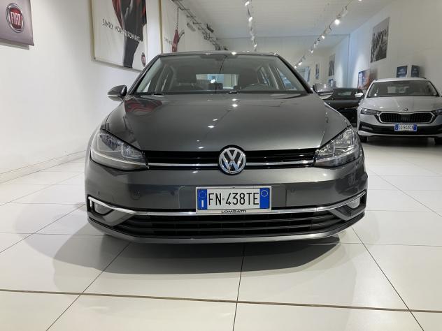 Volkswagen Golf 1.6 TDI Business BMT - Foto 2
