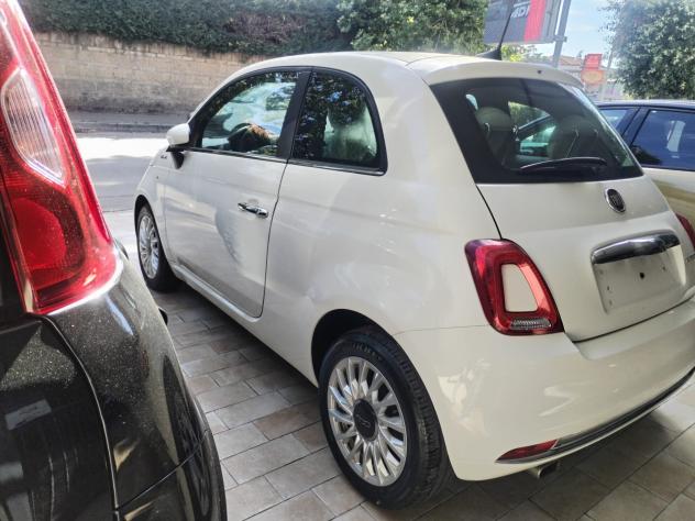 Fiat 500 1.0 Hybrid Dolcevita - Foto 3