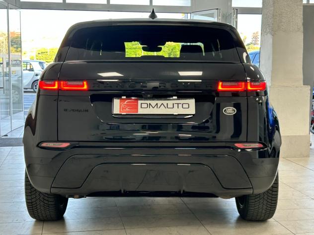 Land Rover Range Evoque 2.0D I4 163 CV AWD Auto R-Dynamic HSE - Foto 6
