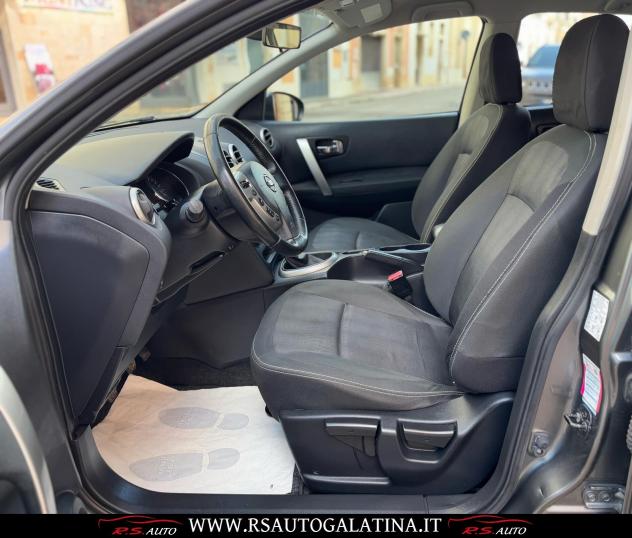 Nissan Qashqai 1.5 dCi - Foto 6