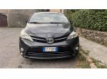 Toyota Verso Style 1.6 Valvematic 132 CV 5 posti (Benzina - Euro 6b).