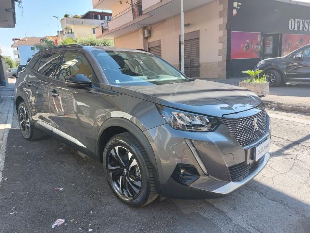Peugeot 2008 BlueHDi 110 S&S Allure Pack - Foto 3