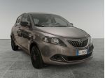 Lancia Ypsilon Ypsilon 1.0 FireFly 5 porte S&S Hybrid Ecochic Silver
