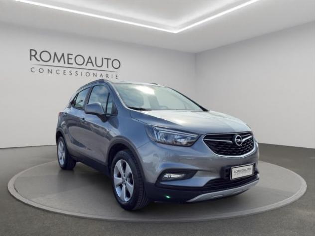 OPEL Mokka X 1.6 cdti advance 110 cv rif. 23529210 - Foto 8