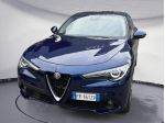Alfa Romeo Stelvio Stelvio 2.2 t Business Q4 210cv auto my19