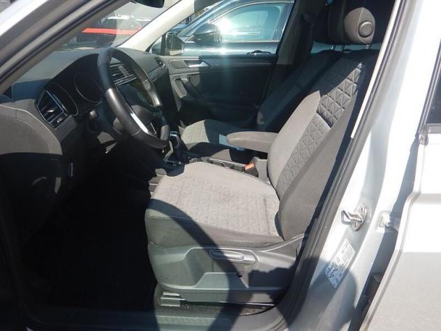 Volkswagen Tiguan 2.0 tdi Life 150cv dsg - Foto 5