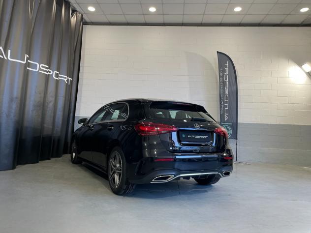 Mercedes-Benz Classe A A 180 Automatic Premium AMG Line - Foto 4
