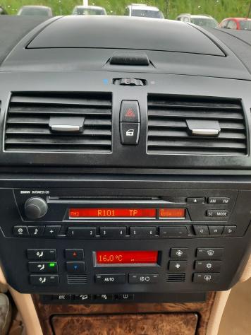 Bmw X3 2.0d cat Futura UNI.PROPRIETARIO - Foto 4