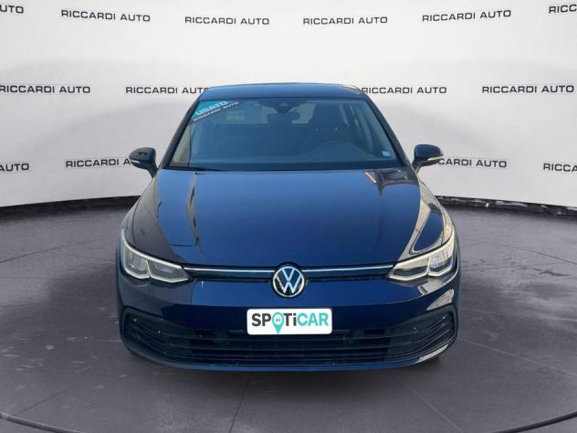 Volkswagen Golf 8ª serie 1.5 TSI EVO ACT Life - Foto 2