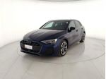 Audi A3 Sportback 35 TDI S tronic S line Edition S.Back