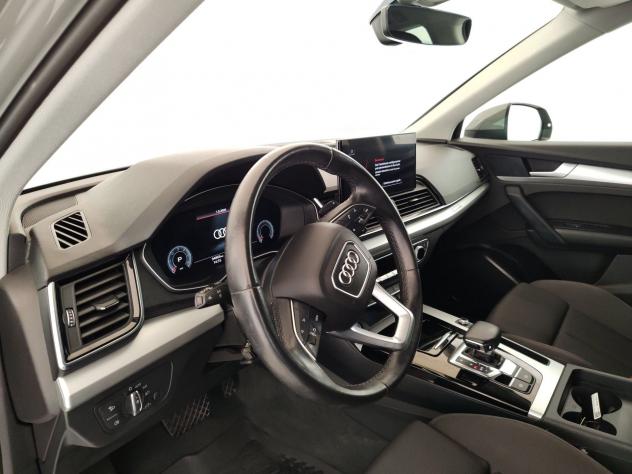 Audi Q5 Sportback 40 TDI S Line quattro S tronic - Foto 8
