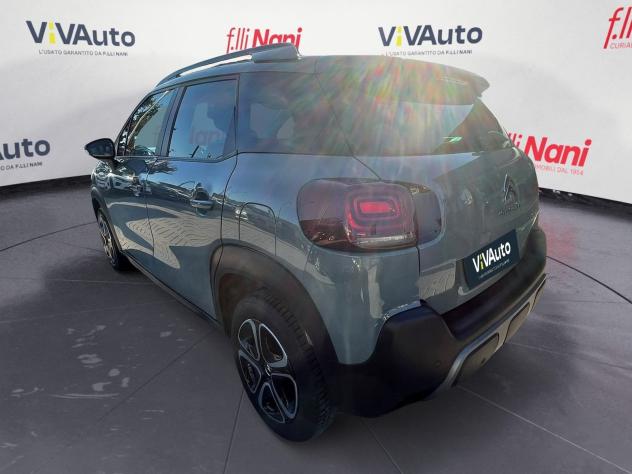 Citroën C3 Aircross C3 Aircross 1.2 Max s&s 110cv - Foto 7