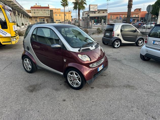 Smart ForTwo No - Foto 8