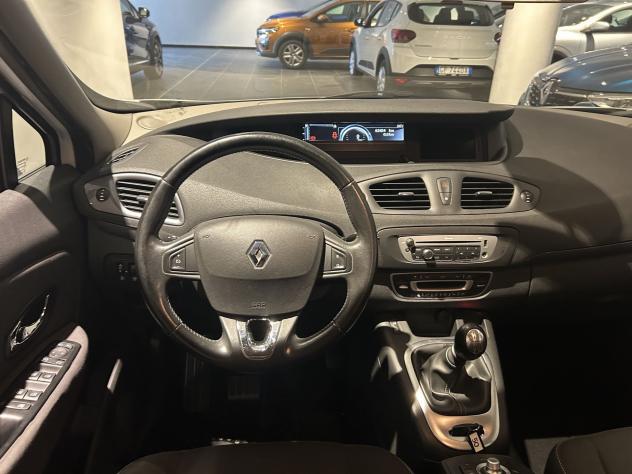 Renault Scénic X-Mod 1.2 Energy Tce 115cv LIMITED - Foto 9