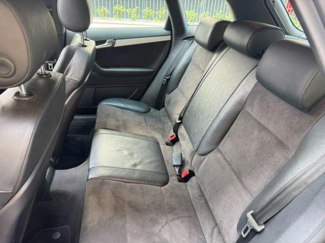 AUDI A3 SPB 1.4 BENZINA PERFETTA !!!! rif. 23949052 - Foto 7