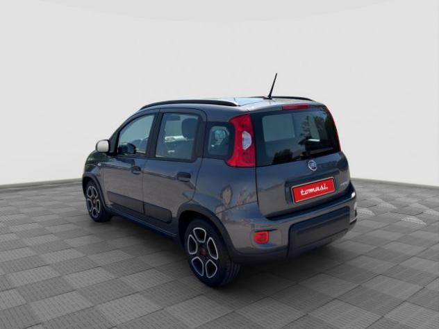 FIAT Panda Panda 1.0 FireFly Hybrid City Life rif. 23913198 - Foto 3