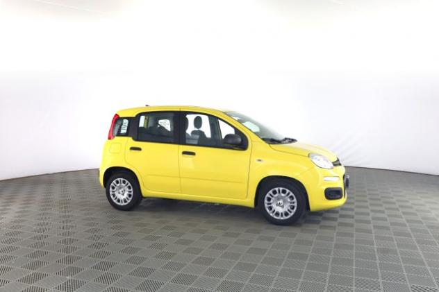 FIAT Pandina Pandina 1.0 FireFly 65 CV Hybrid Icon rif. 24104539 - Foto 3