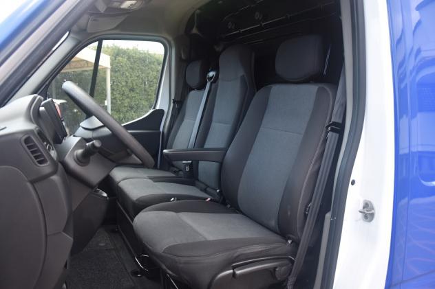 Nissan Interstar 2.3 Dci 135cv L2 H2 - Foto 8