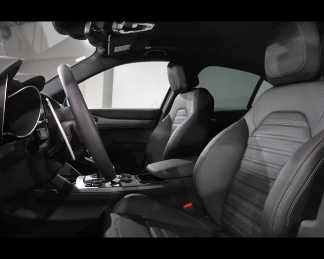 ALFA ROMEO Stelvio 2.2 Td 210Cv AT8 Q4 Veloce - NaviTouch/20"/Portell rif. 23273149 - Foto 8