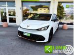 CUPRA Born 58kWh 231 CV Impulse GARANZIA INCLUSA rif. 24063666