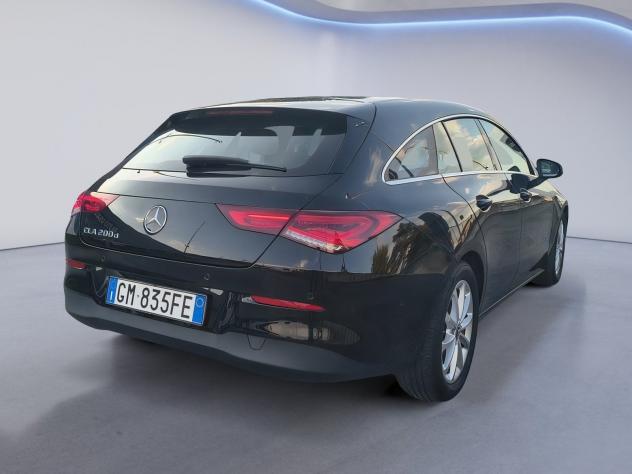 Mercedes-Benz CLA 200D AT 150 CV Business Extra - Foto 4