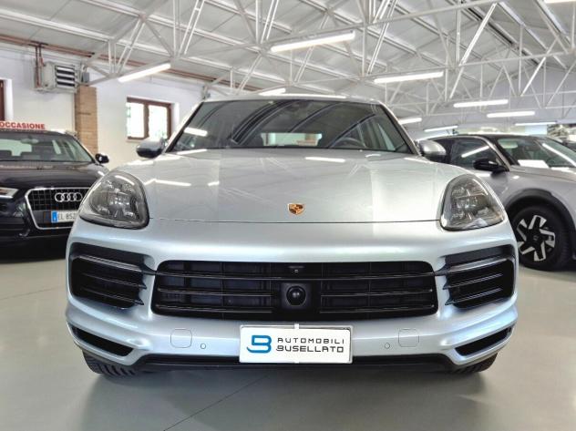 Porsche Cayenne 3.0 V6 E-Hybrid - Foto 2