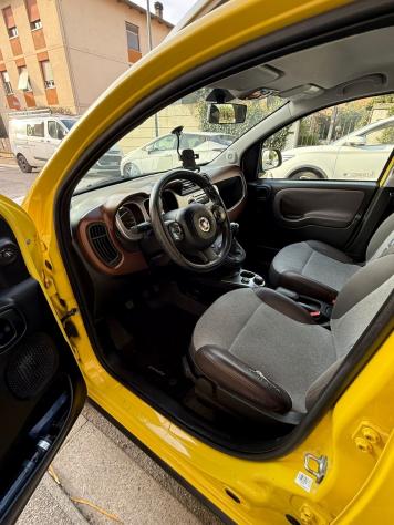 Fiat Panda Cross 1.3 MJT 95 CV S&S 4x4 - Foto 6