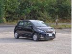 Peugeot 108 VTi 68 ETG 5 porte Allure E6B Automatica NEO 2016