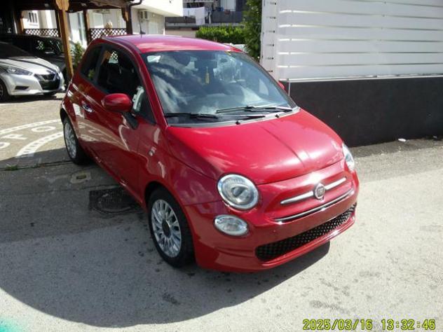 FIAT 500 1.0 Hybrid Connect Gpl rif. 24044140 - Foto 3
