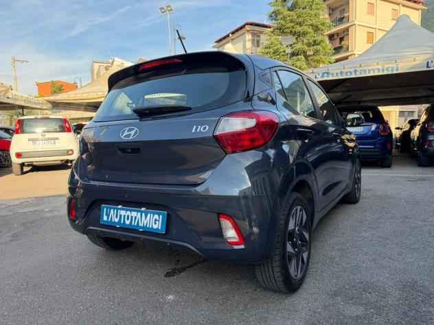 Hyundai i10 1.0 MPI Connectline - Foto 3