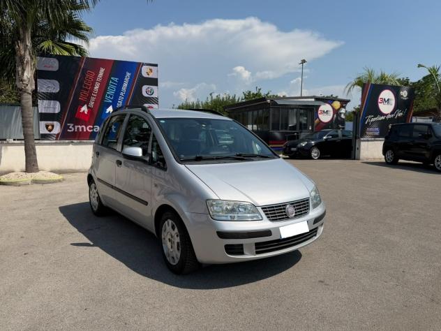 FIAT Idea Emotion - Foto 10