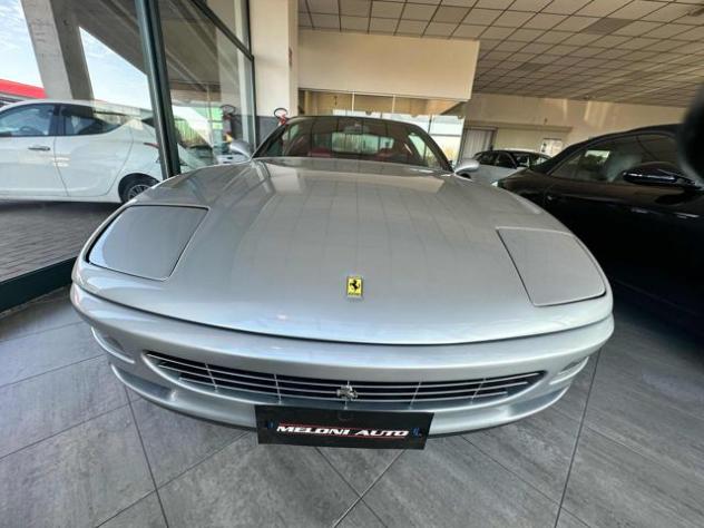 FERRARI 456 M GTA rif. 20074714 - Foto 2