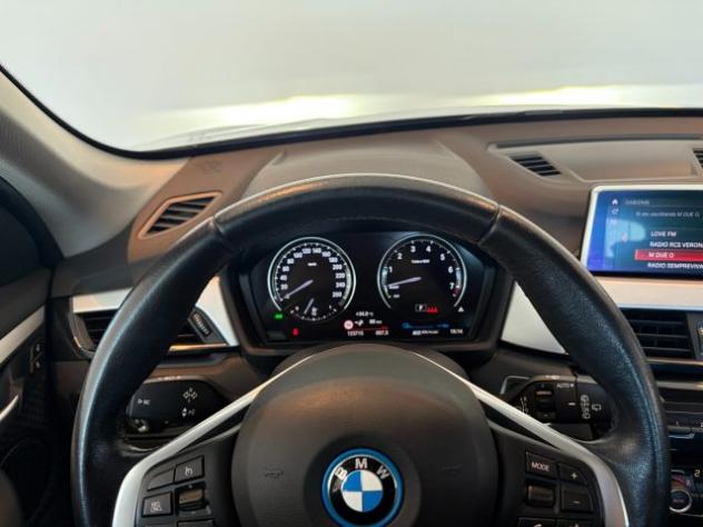 BMW X1 xDrive25e Business Advantage 220cv Zero Vincoli rif. 24059597 - Foto 6