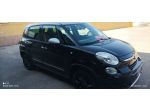fiat 500L 1600 mtj bi-wide trekking