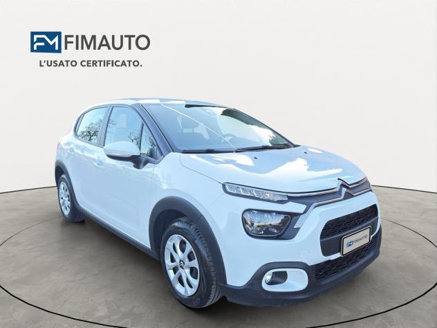 Citroen C3 BlueHDi 100 S&S Feel - 2022 - Foto 8