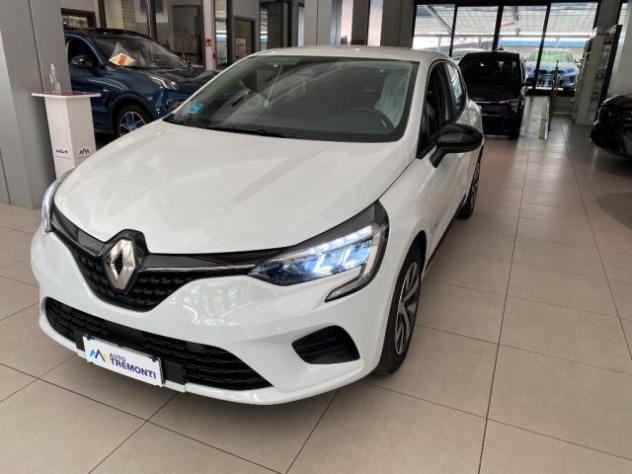 RENAULT Clio SCe 65 CV 5 porte Equilibre rif. 23917383