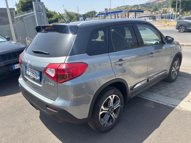 Suzuki Vitara 1.6 DDiS V-Top - Foto 7