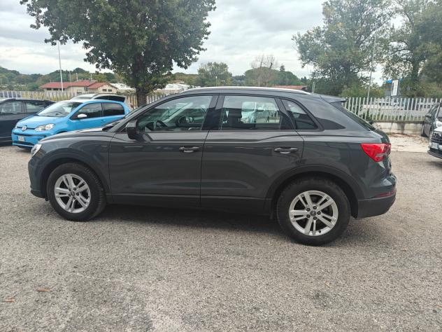 Audi Q3 35 TDI S tronic Business Advanced - Foto 6
