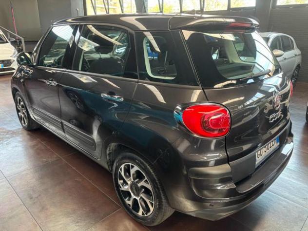 FIAT 500L 1.4 95 CV S&S Connect rif. 24152935 - Foto 3