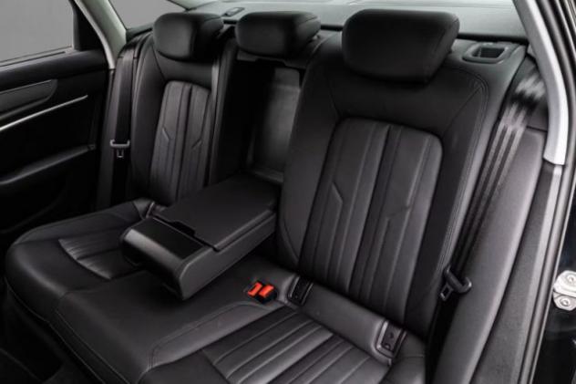 AUDI A6 50 3.0 TDI quattro tiptronic Business Sport rif. 24143232 - Foto 8