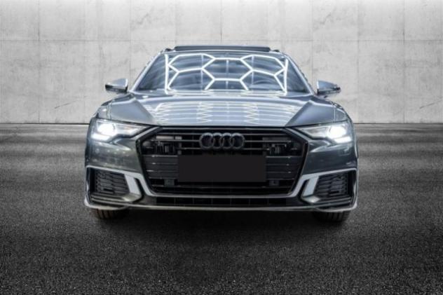 AUDI A6 Avant 40 2.0 TDI S tronic Business Sport rif. 24147791 - Foto 5