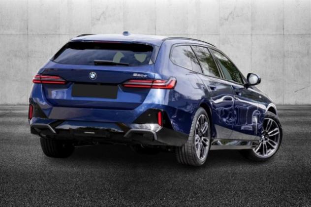 BMW 520 d 48V sDrive Touring Msport Pro rif. 23806932 - Foto 2