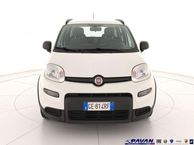 FIAT Panda 1.0 FireFly S&S Hybrid City Life - Foto 2