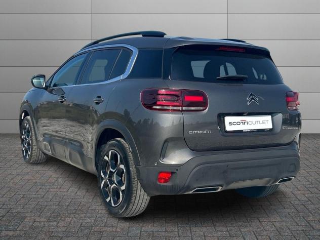 Citroën C5 Aircross I 2018 1.5 bluehdi Shine s&s 130cv eat8 my20 - Foto 4