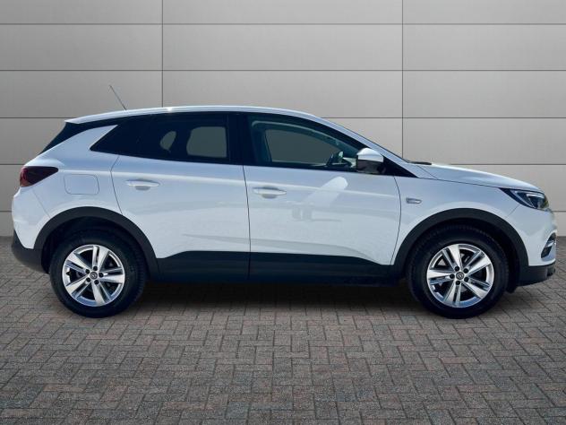Opel Grandland X 1.5 ecotec Business Edition - Foto 3