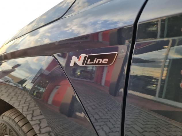 Hyundai Kona Hybrid 1.6 HEV NLine 2WD DCT - Foto 6