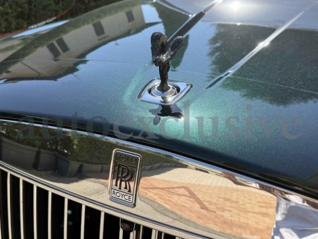 ROLLS-ROYCE Cullinan Cullinan 6.7 V12 SII MY26 rif. 24062992 - Foto 7