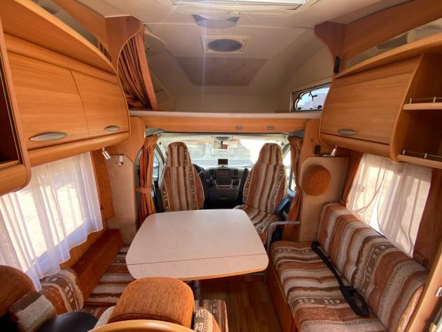 Chausson Welcome 57 top - Foto 9