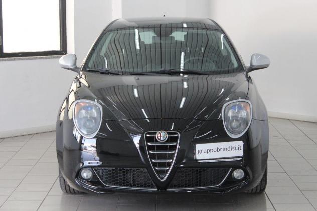 ALFA ROMEO - MiTo - 1.3 JTDm 85 CV S&S Distinctive - Foto 2