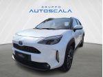 TOYOTA Yaris Cross 1.5 Hybrid 5p. E-CVT Lounge rif. 24115031